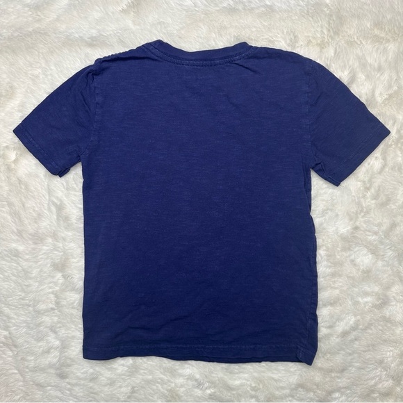 Tommy Bahama T-Shirt Dark Navy Blue Size 6 - Picture 10 of 16